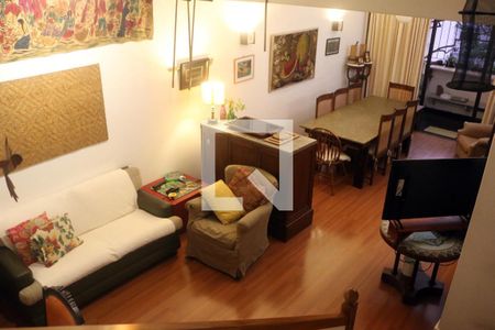 Apartamento à venda com 4 quartos, 140m² em Ipanema, Rio de Janeiro