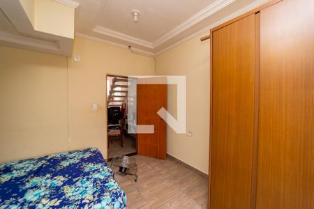 Quarto 1 de casa à venda com 2 quartos, 180m² em Jardim Matarazzo, São Paulo