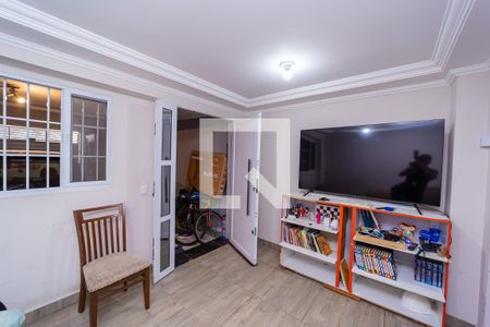 Sala de casa à venda com 2 quartos, 180m² em Jardim Matarazzo, São Paulo