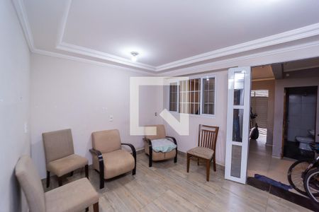 Sala de casa à venda com 2 quartos, 180m² em Jardim Matarazzo, São Paulo