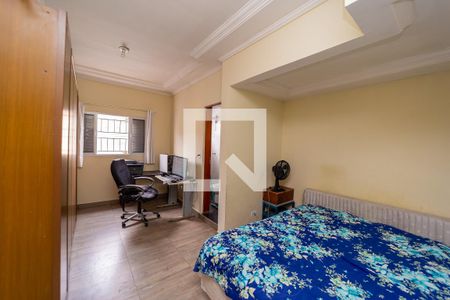 Quarto 1 de casa à venda com 2 quartos, 180m² em Jardim Matarazzo, São Paulo