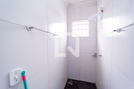 Banheiro do Quarto 1 de casa à venda com 2 quartos, 180m² em Jardim Matarazzo, São Paulo