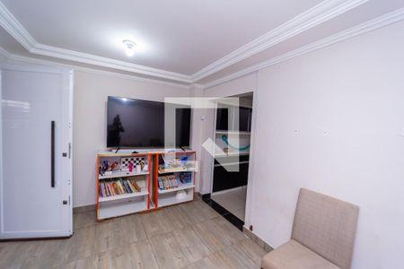 Sala de casa à venda com 2 quartos, 180m² em Jardim Matarazzo, São Paulo