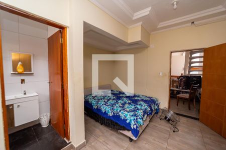 Quarto 1 de casa à venda com 2 quartos, 180m² em Jardim Matarazzo, São Paulo