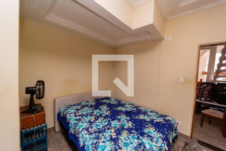 Quarto 1 de casa à venda com 2 quartos, 180m² em Jardim Matarazzo, São Paulo