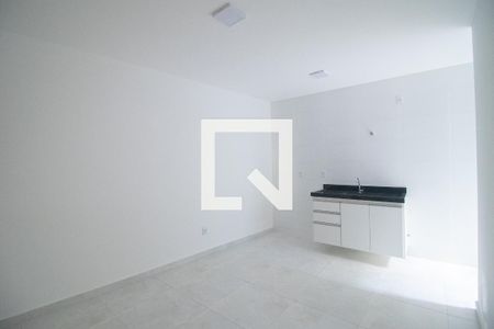 Apartamento para alugar com 2 quartos, 44m² em Vila Germinal, São Paulo