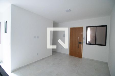 Apartamento para alugar com 2 quartos, 44m² em Vila Germinal, São Paulo