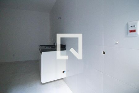 Apartamento para alugar com 2 quartos, 44m² em Vila Germinal, São Paulo