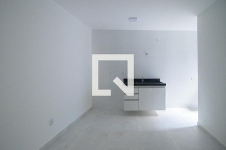 Apartamento para alugar com 2 quartos, 44m² em Vila Germinal, São Paulo