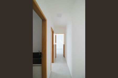 Apartamento para alugar com 2 quartos, 44m² em Vila Germinal, São Paulo