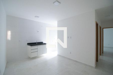 Apartamento para alugar com 2 quartos, 44m² em Vila Germinal, São Paulo