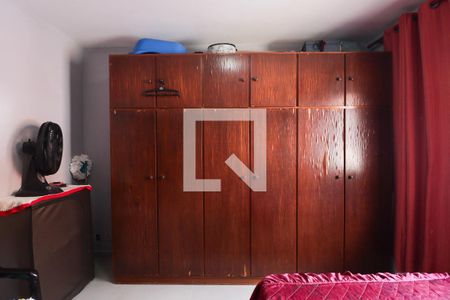 Quarto 1 de casa de condomínio à venda com 3 quartos, 134m² em Vila Dionisia, São Paulo