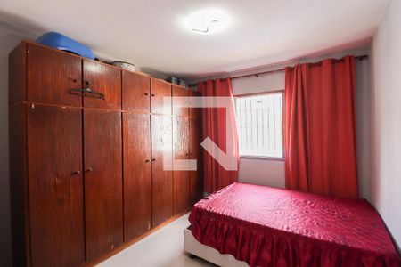 Quarto 1 de casa de condomínio à venda com 3 quartos, 134m² em Vila Dionisia, São Paulo