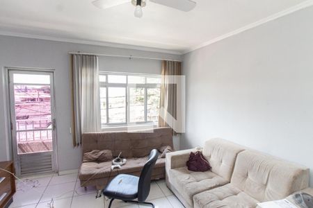 Sala de casa à venda com 2 quartos, 150m² em Vila Maria, São Paulo