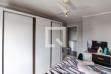 Quarto 2 de casa à venda com 2 quartos, 150m² em Vila Maria, São Paulo