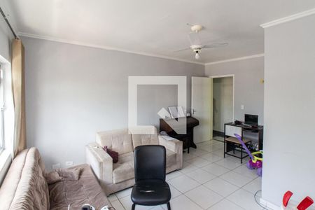 Sala de casa à venda com 2 quartos, 150m² em Vila Maria, São Paulo