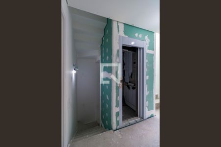 Entrada de casa de condomínio à venda com 5 quartos, 707m² em Vila Morumbi, São Paulo