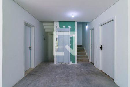 Entrada de casa de condomínio à venda com 5 quartos, 707m² em Vila Morumbi, São Paulo