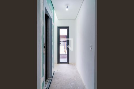 Entrada de casa de condomínio à venda com 5 quartos, 707m² em Vila Morumbi, São Paulo