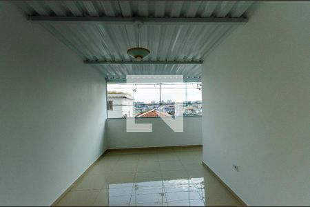 Quarto Varanda de casa à venda com 8 quartos, 535m² em Vila Bonilha Nova, São Paulo