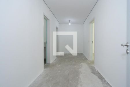 Suíte Master de casa de condomínio à venda com 4 quartos, 548m² em Vila Morumbi, São Paulo