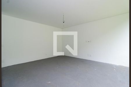 Sala de casa de condomínio à venda com 4 quartos, 548m² em Vila Morumbi, São Paulo