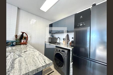 Studio de apartamento para alugar com 1 quarto, 40m² em Cacupé, Florianópolis