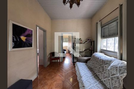 Sala de casa à venda com 3 quartos, 158m² em Cristo Rei, São Leopoldo