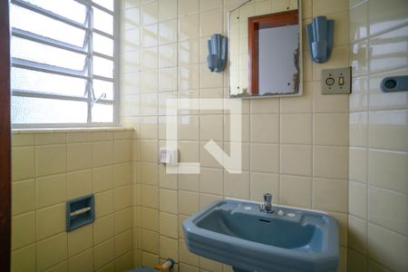 Lavabo de casa para alugar com 3 quartos, 180m² em Cursino, São Paulo
