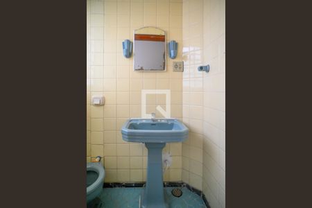 Lavabo de casa para alugar com 3 quartos, 180m² em Cursino, São Paulo