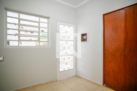 Escritório de casa para alugar com 3 quartos, 180m² em Cursino, São Paulo
