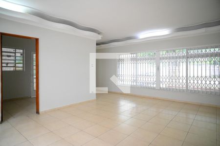 Sala de casa para alugar com 3 quartos, 180m² em Cursino, São Paulo