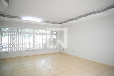 Sala de casa para alugar com 3 quartos, 180m² em Cursino, São Paulo