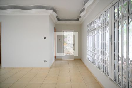 Sala de casa para alugar com 3 quartos, 180m² em Cursino, São Paulo