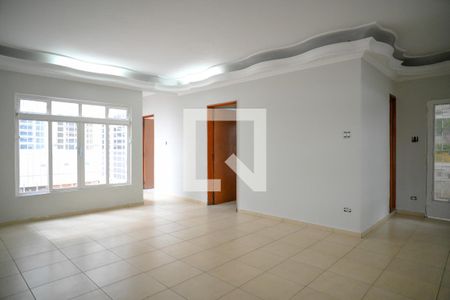 Sala de casa para alugar com 3 quartos, 180m² em Cursino, São Paulo