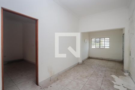 Sala de casa para alugar com 2 quartos, 500m² em Jardim Monte Kemel, São Paulo