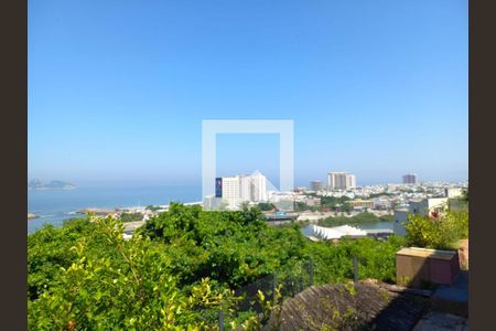 Casa à venda com 4 quartos, 540m² em Joá, Rio de Janeiro