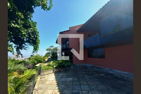 Casa à venda com 4 quartos, 540m² em Joá, Rio de Janeiro