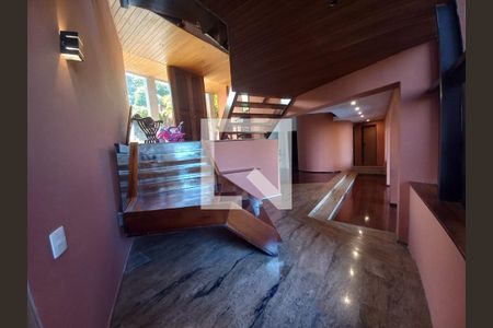 Casa à venda com 4 quartos, 540m² em Joá, Rio de Janeiro