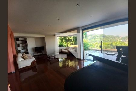 Casa à venda com 4 quartos, 540m² em Joá, Rio de Janeiro