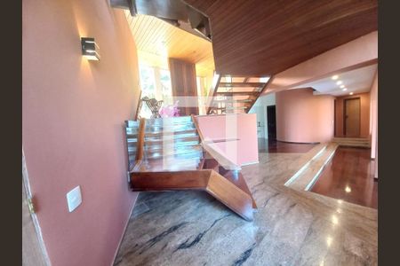 Casa à venda com 4 quartos, 540m² em Joá, Rio de Janeiro