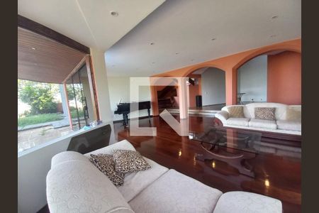 Casa à venda com 4 quartos, 540m² em Joá, Rio de Janeiro