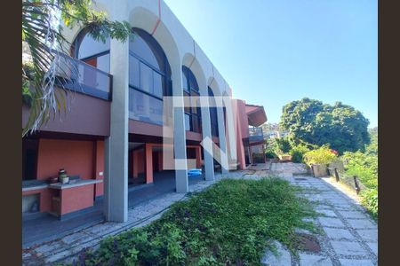 Casa à venda com 4 quartos, 540m² em Joá, Rio de Janeiro