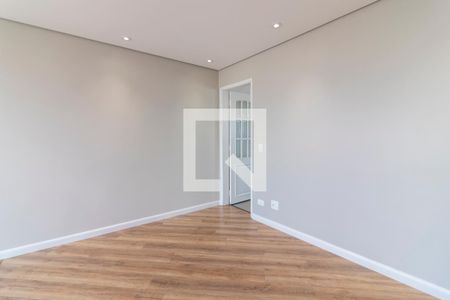 Sala de apartamento à venda com 3 quartos, 90m² em Vila Diva, São Paulo