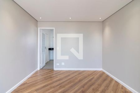 Sala de apartamento à venda com 3 quartos, 90m² em Vila Diva, São Paulo