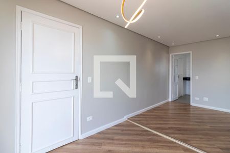 Sala de apartamento à venda com 3 quartos, 90m² em Vila Diva, São Paulo