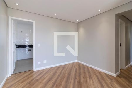 Sala de apartamento à venda com 3 quartos, 90m² em Vila Diva, São Paulo