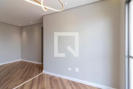 Sala de apartamento à venda com 3 quartos, 90m² em Vila Diva, São Paulo
