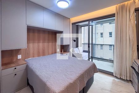 Studio de kitnet/studio à venda com 1 quarto, 25m² em Pinheiros, São Paulo