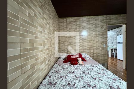 Casa para alugar com 1 quarto, 49m² em Santos Dumont, São Leopoldo